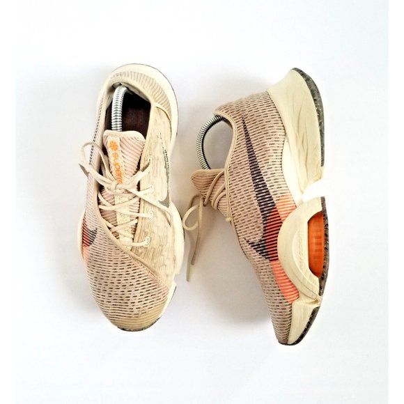 NIKE Air Zoom Superrep 2 Nn Running Trainers Cz0608 Sneakers Shoes US 9.5 - Picture 1 of 14